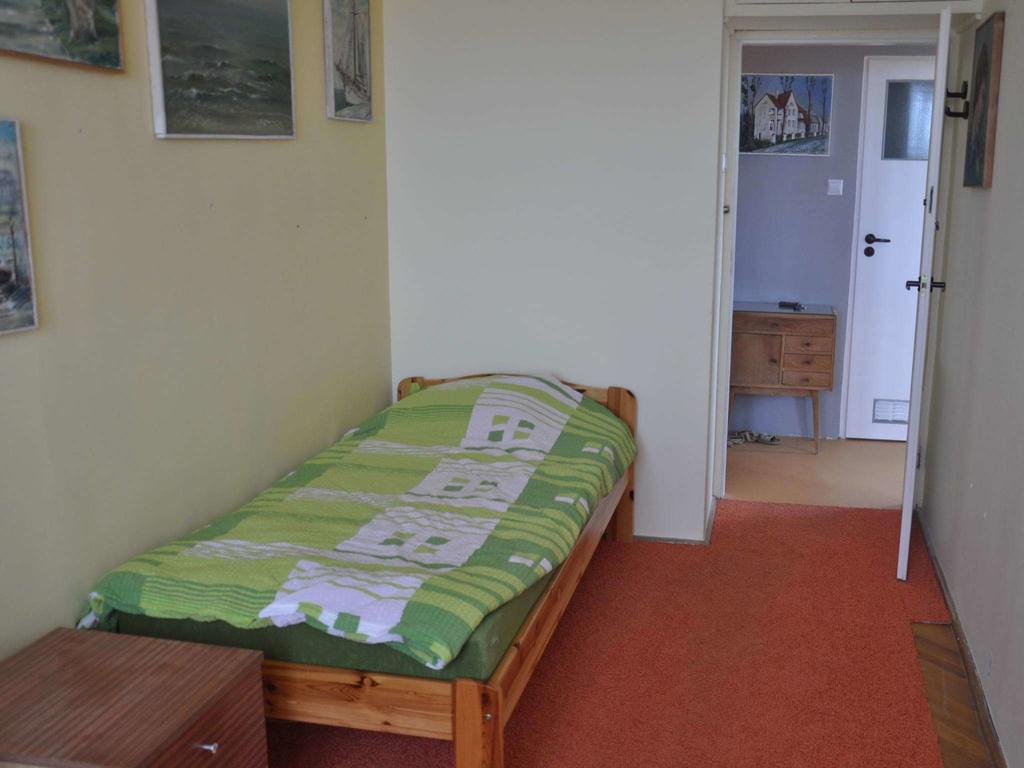 Apartament Z Widokiem Gdynia Szoba fotó