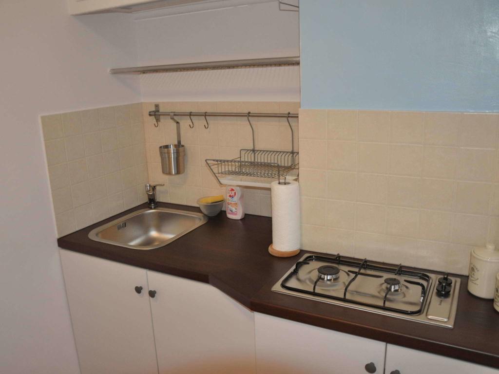 Apartament Z Widokiem Gdynia Szoba fotó